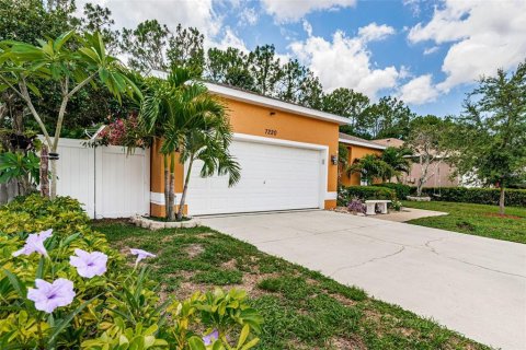 Villa ou maison à vendre à New Port Richey, Floride: 3 chambres, 152.64 m2 № 1251830 - photo 7