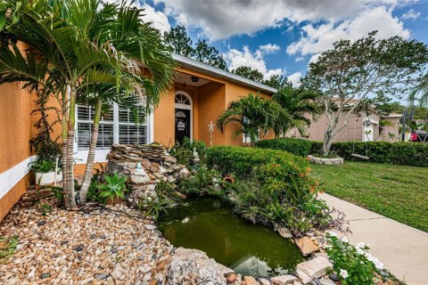 Villa ou maison à vendre à New Port Richey, Floride: 3 chambres, 152.64 m2 № 1251830 - photo 9