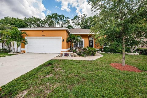 Villa ou maison à vendre à New Port Richey, Floride: 3 chambres, 152.64 m2 № 1251830 - photo 6