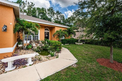 Villa ou maison à vendre à New Port Richey, Floride: 3 chambres, 152.64 m2 № 1251830 - photo 8