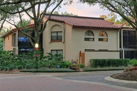 Condo in Orlando, Florida, 3 bedrooms  № 1278458 - photo 1