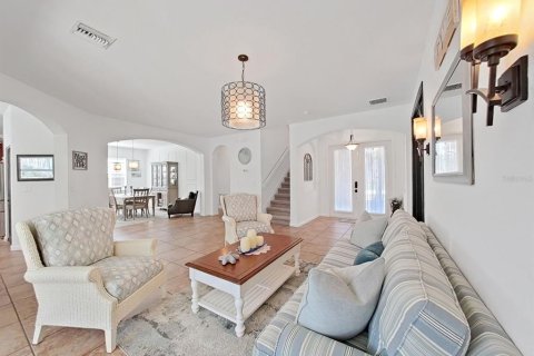 Villa ou maison à vendre à Land O' Lakes, Floride: 6 chambres, 339.19 m2 № 1039506 - photo 15