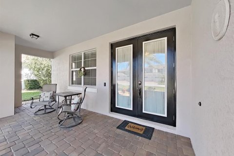 Villa ou maison à vendre à Land O' Lakes, Floride: 6 chambres, 339.19 m2 № 1039506 - photo 10