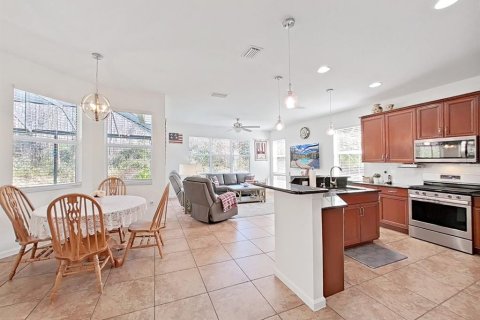 Villa ou maison à vendre à Land O' Lakes, Floride: 6 chambres, 339.19 m2 № 1039506 - photo 17