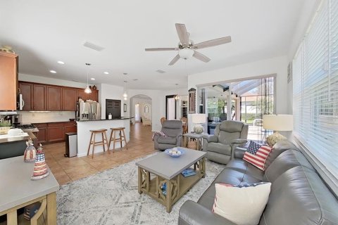 Villa ou maison à vendre à Land O' Lakes, Floride: 6 chambres, 339.19 m2 № 1039506 - photo 23