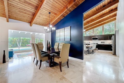 Casa en venta en Miami, Florida, 4 dormitorios, 240.62 m2 № 1400197 - foto 16