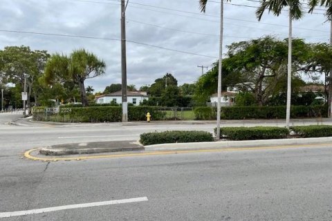 Terreno en venta en Miami, Florida № 1281178 - foto 5