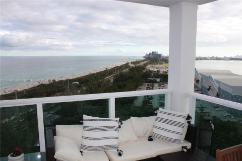 Copropriété à vendre à Sunny Isles Beach, Floride: 2 chambres, 148.92 m2 № 1031163 - photo 6