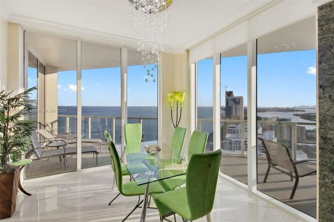 Condo in Sunny Isles Beach, Florida, 3 bedrooms  № 1293846 - photo 3