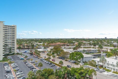 Condo in Fort Lauderdale, Florida, 2 bedrooms  № 1031685 - photo 19