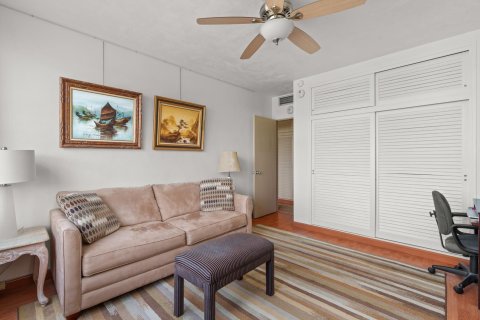 Condo in Fort Lauderdale, Florida, 2 bedrooms  № 1031685 - photo 27