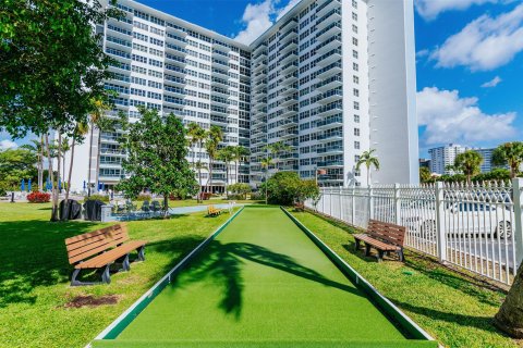 Condo in Fort Lauderdale, Florida, 2 bedrooms  № 1031685 - photo 5