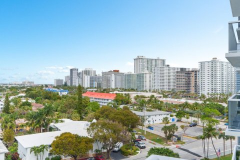 Condo in Fort Lauderdale, Florida, 2 bedrooms  № 1031685 - photo 18