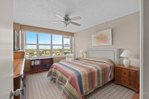 Condo in Fort Lauderdale, Florida, 2 bedrooms  № 1031685 - photo 25