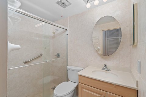 Condo in Fort Lauderdale, Florida, 2 bedrooms  № 1031685 - photo 22