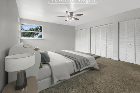 Villa ou maison à vendre à Lauderdale Lakes, Floride: 3 chambres, 145.21 m2 № 1074664 - photo 15