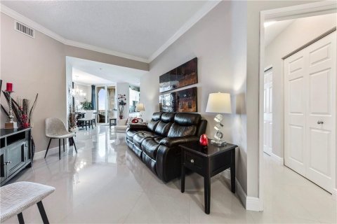 Condominio en alquiler en Fort Lauderdale, Florida, 3 dormitorios, 134.43 m2 № 1040660 - foto 25