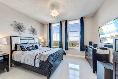 Condominio en alquiler en Fort Lauderdale, Florida, 3 dormitorios, 134.43 m2 № 1040660 - foto 28