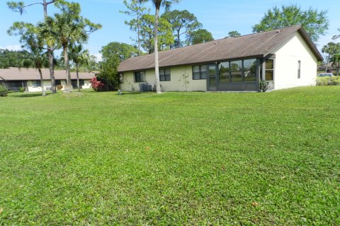 House in Royal Palm Beach, Florida 3 bedrooms, 120.59 sq.m. № 1077139 - photo 20