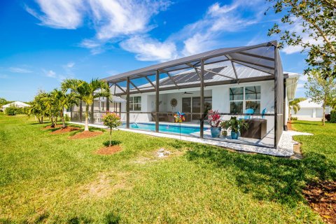 Casa en venta en Vero Beach, Florida, 3 dormitorios, 198.07 m2 № 1077157 - foto 5