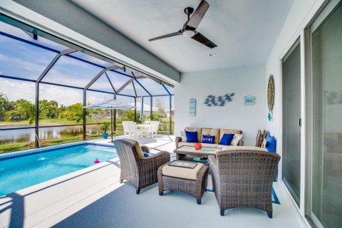 Casa en venta en Vero Beach, Florida, 3 dormitorios, 198.07 m2 № 1077157 - foto 10