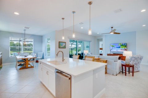 Casa en venta en Vero Beach, Florida, 3 dormitorios, 198.07 m2 № 1077157 - foto 21