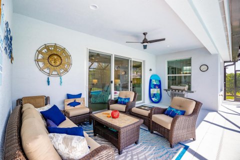 Casa en venta en Vero Beach, Florida, 3 dormitorios, 198.07 m2 № 1077157 - foto 11
