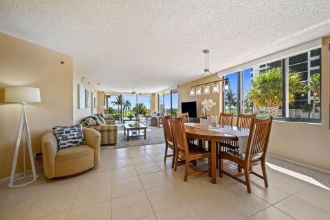 Copropriété à vendre à Hutchinson Island South, Floride: 3 chambres, 175.77 m2 № 1063346 - photo 12