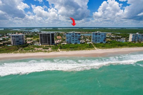 Copropriété à vendre à Hutchinson Island South, Floride: 3 chambres, 175.77 m2 № 1063346 - photo 27