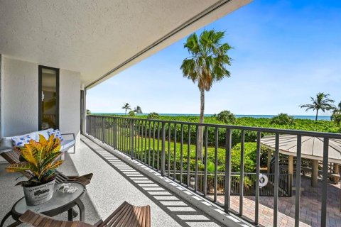 Copropriété à vendre à Hutchinson Island South, Floride: 3 chambres, 175.77 m2 № 1063346 - photo 24