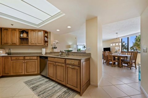 Copropriété à vendre à Hutchinson Island South, Floride: 3 chambres, 175.77 m2 № 1063346 - photo 6