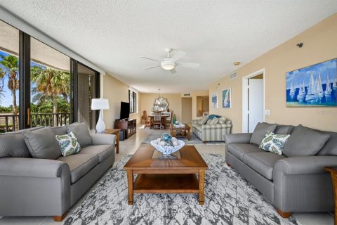 Copropriété à vendre à Hutchinson Island South, Floride: 3 chambres, 175.77 m2 № 1063346 - photo 10