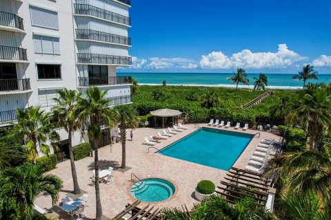 Copropriété à vendre à Hutchinson Island South, Floride: 3 chambres, 175.77 m2 № 1063346 - photo 28