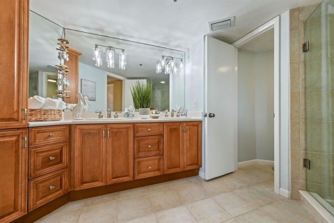 Copropriété à vendre à Hutchinson Island South, Floride: 3 chambres, 175.77 m2 № 1063346 - photo 16