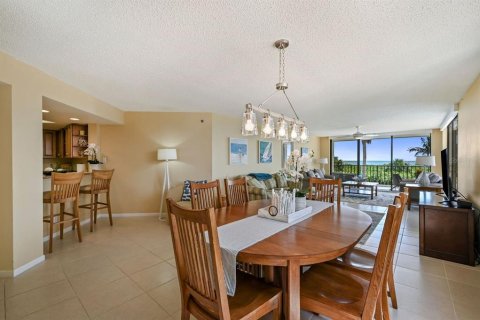 Copropriété à vendre à Hutchinson Island South, Floride: 3 chambres, 175.77 m2 № 1063346 - photo 13