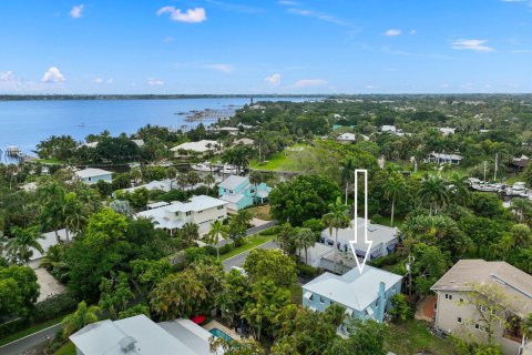 Villa ou maison à vendre à Stuart, Floride: 6 chambres, 274.62 m2 № 1210521 - photo 12