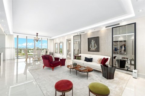 Condominio en venta en Bal Harbour, Florida, 3 dormitorios, 290.6 m2 № 1427534 - foto 7