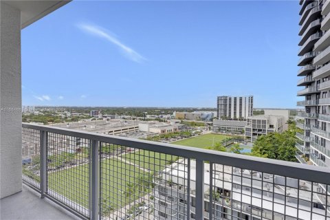 Condominio en venta en Miami, Florida, 60.85 m2 № 1423972 - foto 20