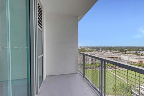 Condominio en venta en Miami, Florida, 60.85 m2 № 1423972 - foto 19