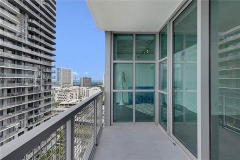 Condominio en venta en Miami, Florida, 60.85 m2 № 1423972 - foto 21