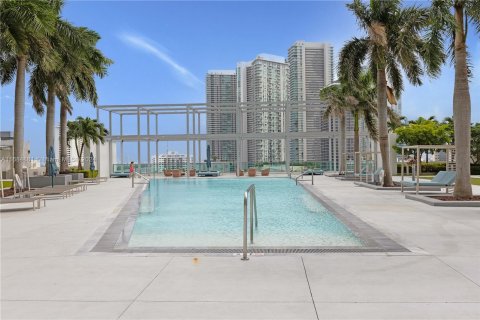 Condominio en venta en Miami, Florida, 60.85 m2 № 1423972 - foto 25