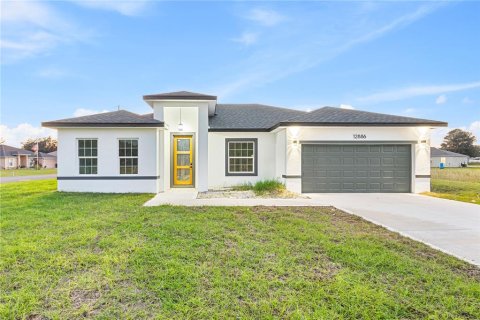 Casa en venta en Ocala, Florida, 4 dormitorios, 164.81 m2 № 1422947 - foto 1