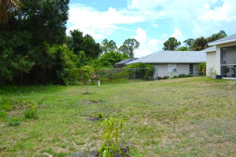 Casa en venta en Lehigh Acres, Florida, 3 dormitorios, 148.18 m2 № 1226982 - foto 3