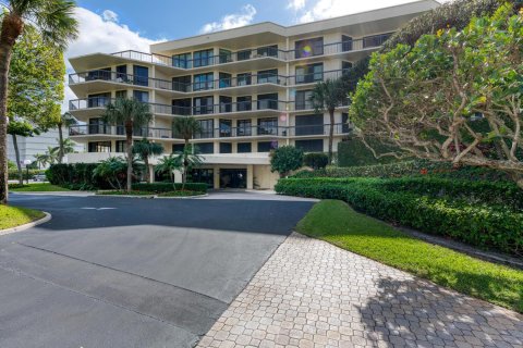 Condo in Palm Beach, Florida, 2 bedrooms  № 1068176 - photo 17