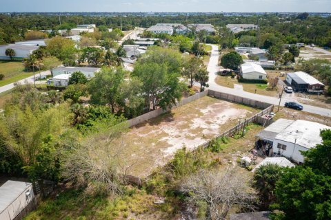 Land in Stuart, Florida № 1068175 - photo 21