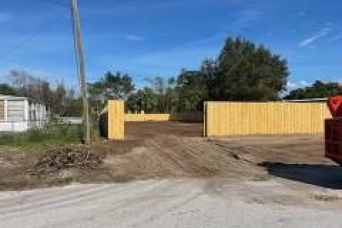 Купить земельный участок в Стьюарт, Флорида № 1068175 - фото 4