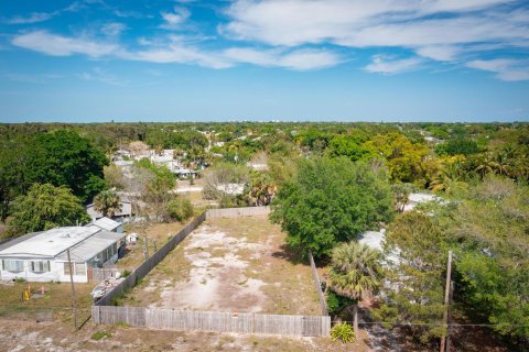 Land in Stuart, Florida № 1068175 - photo 28