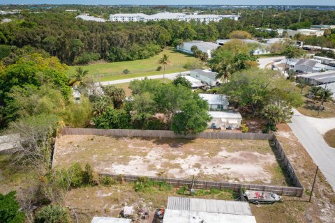 Land in Stuart, Florida № 1068175 - photo 20