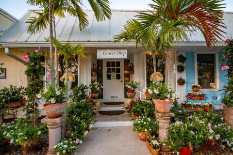 Villa ou maison à vendre à Hobe Sound, Floride: 4 chambres, 250.56 m2 № 1043184 - photo 4