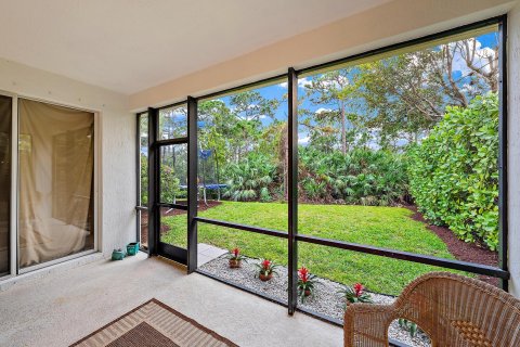 Villa ou maison à vendre à Hobe Sound, Floride: 4 chambres, 250.56 m2 № 1043184 - photo 19